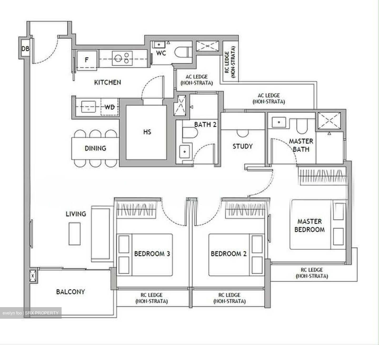 Dunearn Road (D11), Condominium #591318701